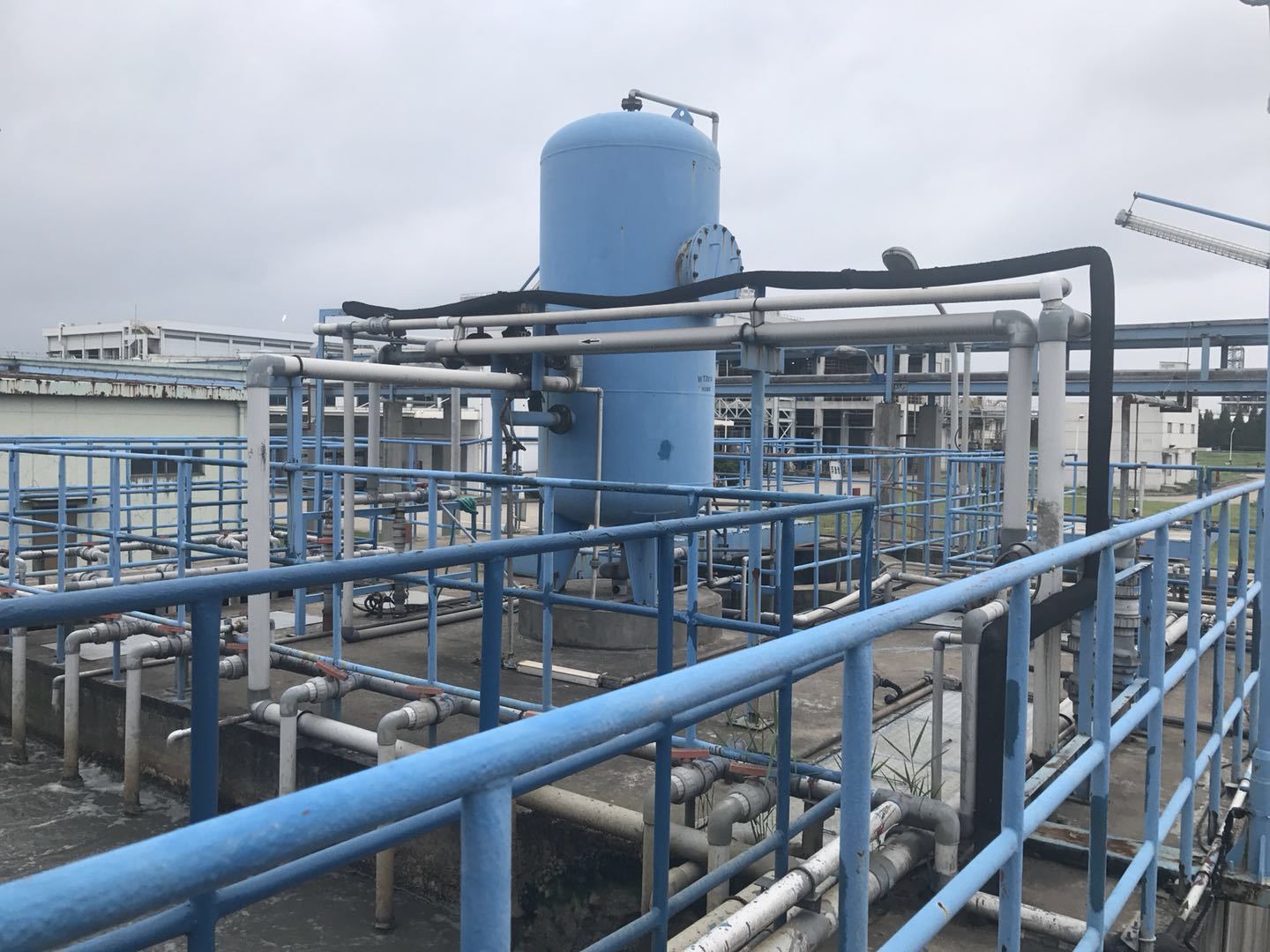 重金屬廢水處理的方法有哪些？
